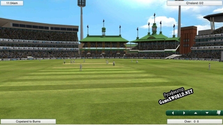 Русификатор для Cricket Captain 2020