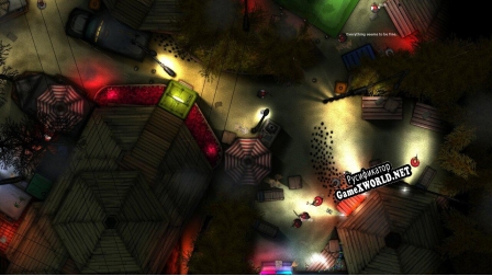 Русификатор для Crime District