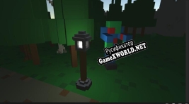 Русификатор для Crimson Grave