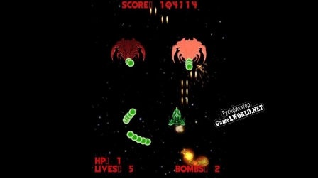 Русификатор для Crimson Hell