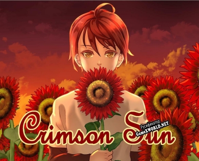 Русификатор для Crimson Sun