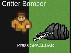 Русификатор для Critter Bomber