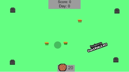 Русификатор для Critter Rancher