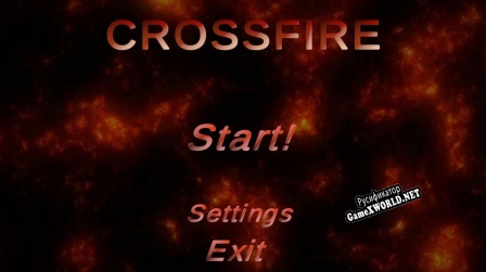 Русификатор для CrossFire (itch) (dilaraG)