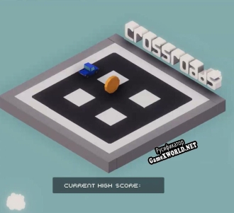 Русификатор для CrossRoads (RedTheDemonCat)