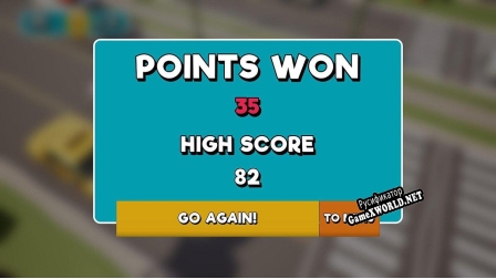Русификатор для Crossy Cats (itch)