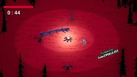 Русификатор для Crow forest