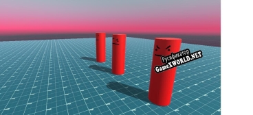 Русификатор для Crowd Control (itch) (NedTheGamer)