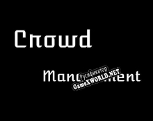 Русификатор для Crowd Management