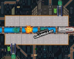 Русификатор для Crowd Panic Simulator