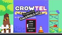 Русификатор для Crowtel Renovations (itch)