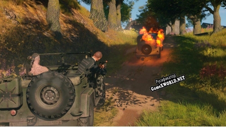Русификатор для CRSED