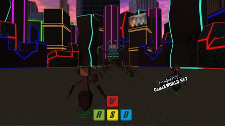 Русификатор для CRT Control, React, Terminate