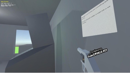 Русификатор для CRTs are Ancient, right