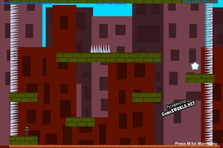 Русификатор для Cruel Programmer