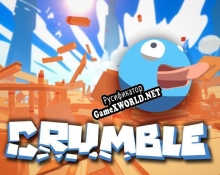 Русификатор для Crumble demo