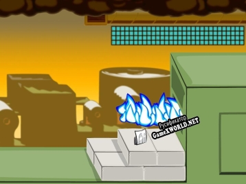 Русификатор для Crumple Episode 1 (Demo)