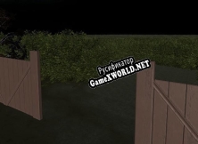 Русификатор для CrusedField Horror Game