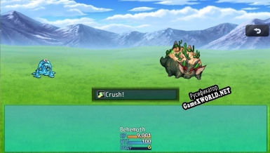 Русификатор для Crush (itch)