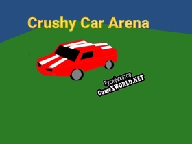 Русификатор для Crushy Car Arena
