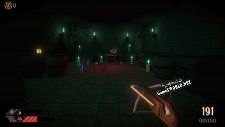 Русификатор для CRYPT 0.2