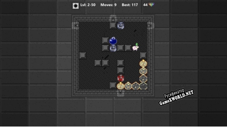 Русификатор для Crypt of the Swine King