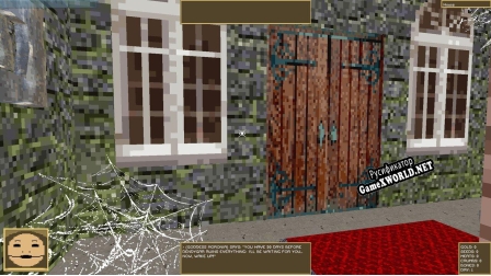Русификатор для Crypt Worlds