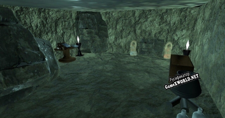 Русификатор для Cryptic Rooms