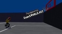 Русификатор для CRYPTIC SEAS BASKETBALL GAME