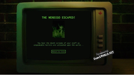 Русификатор для Cryptid Containment Taskforce