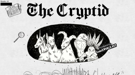 Русификатор для Cryptid News