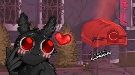 Русификатор для Cryptids Inn Love