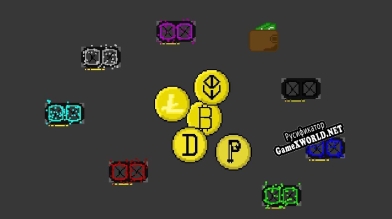 Русификатор для Crypto Miner (DEMO)