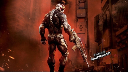Русификатор для Crysis 2 Maximum Edition