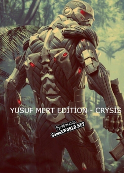 Русификатор для Crysis Turk Edition