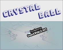 Русификатор для Crystal Ball (UltraBend)