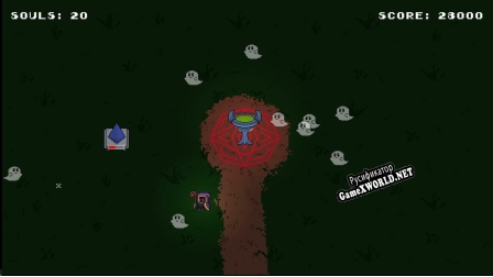 Русификатор для Crystal Chaos (Justin Searcy)