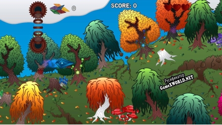 Русификатор для Crystal Cosmos