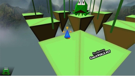 Русификатор для Crystal Seeker (gaker19)