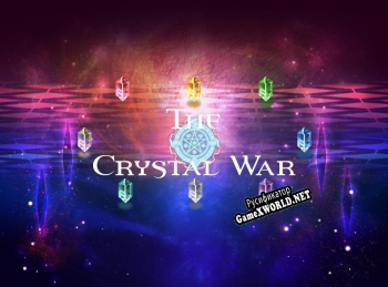 Русификатор для Crystal War (itch)