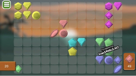 Русификатор для CrystalCanvas