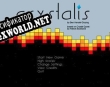 Русификатор для Crystalis (itch)