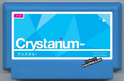 Русификатор для Crystarium