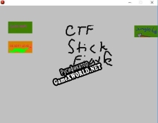Русификатор для CTF Stick Figure