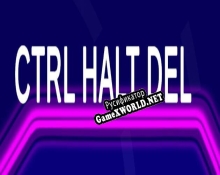 Русификатор для CTRL HALT DEL