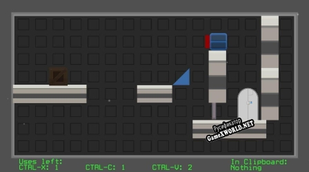 Русификатор для CTRL