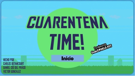 Русификатор для Cuarentena Time