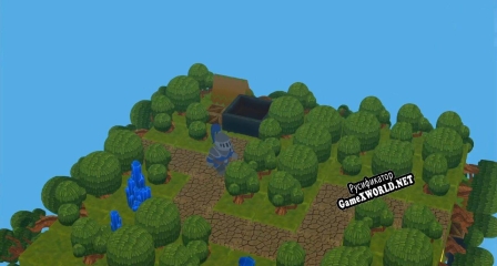 Русификатор для Cub3D Perspective shifting RPG