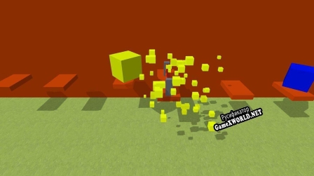 Русификатор для cube and cube (GreenCreeps)