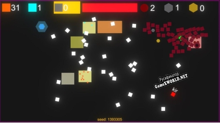 Русификатор для Cube Apocalypse (kirill zatolokin)